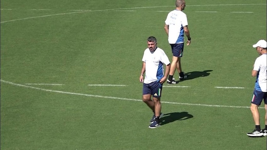 Ufficiale: se l'Italia sarà al Mondiale andrà in quarta fascia