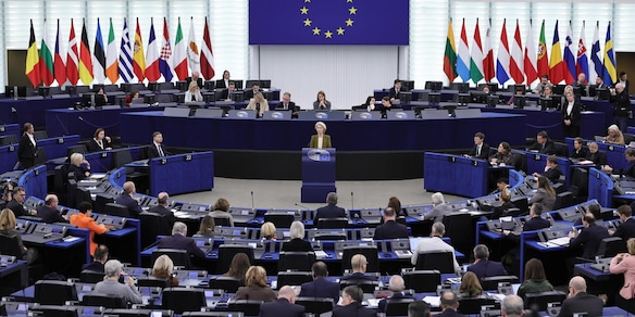 Media, 'Ue lavora a soluzione ponte se uso asset rinviato'