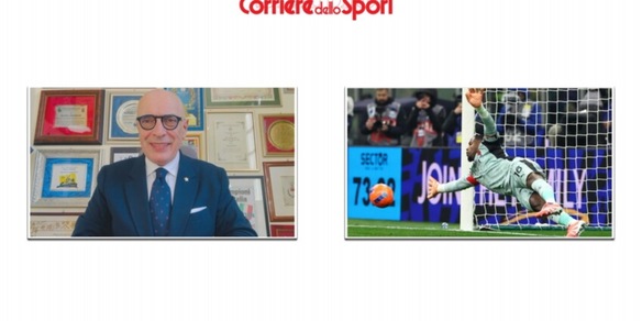 Juve, Inter, Premier: tutti su Maignan ma il Milan ha una contromossa