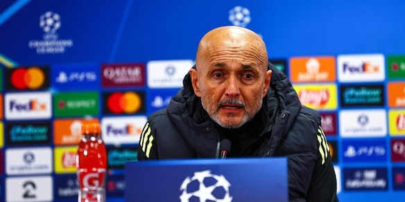 Spalletti e la bordata al giornalista norvegese: "Amico mio, ci sono le barche oltre al freddo..."