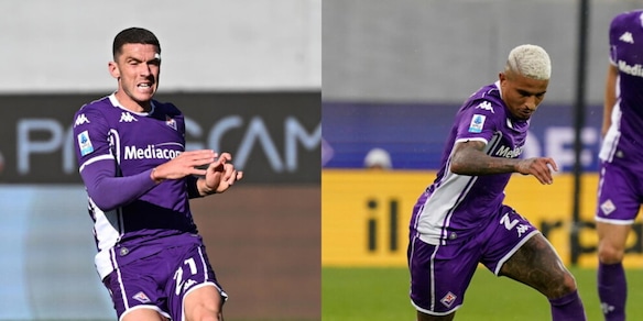 Fantacalcio®, gli infortunati della Fiorentina: Gosens e Dodò vicini al rientro