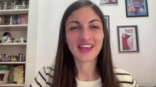 Yvett Merino - intervista alla producer di Zootropolis 2