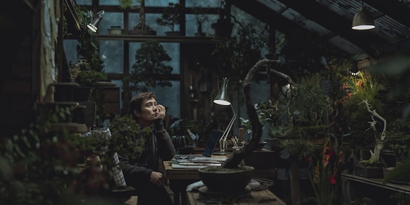 No Other Choice - Non c’è altra scelta: trailer del nuovo film di Park Chan-Wook