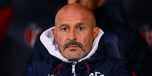 Italiano verso Bologna-Salisburgo: "In coppa ci manca qualcosa. Ho preferito Dominguez a De Silvestri perché..."