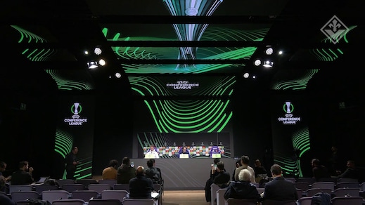 Vanoli: "La Conference League non è un ostacolo"