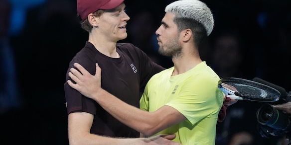 L'attacco dell'ex tennista, la frase che ridimensiona Sinner e Alcaraz: "C'è un differenza fondamentale rispetto a Federer e Nadal..."