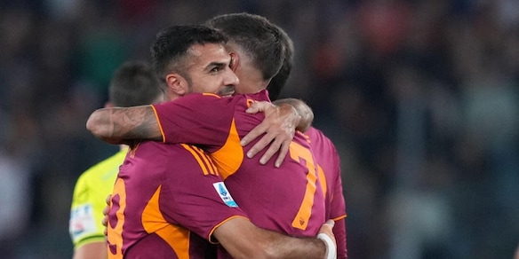 Dove vedere Roma-Midtjylland in tv? Sky o Dazn, orario