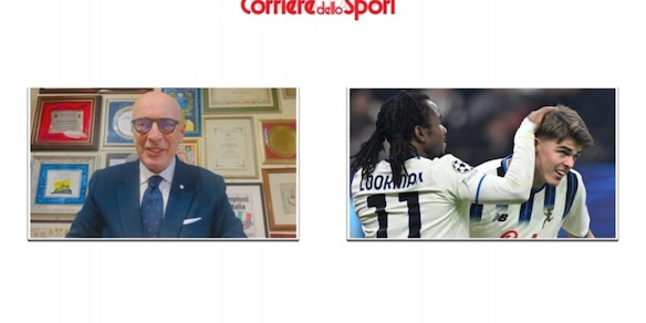 Atalanta, quei 3 gol mai segnati prima in 277 secondi da un’italiana in Europa