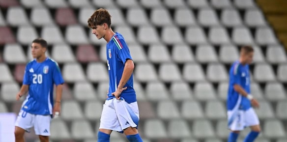 Dove vedere Italia-Brasile Mondiali U17 in tv? Rai o Sky, orario e formazioni