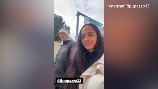 Polonara, la rinascita: il cestista torna a camminare