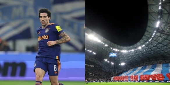 "Hanno aggredito i nostri tifosi". Il Newcastle denuncia alla UEFA il servizio d'ordine di Marsiglia