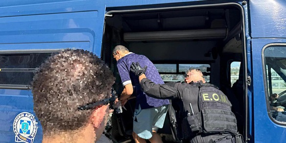 Femminicidi a Villa Pamphili, chiesto immediato per Kaufmann