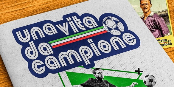 Arriva "Una Vita da Campione" su RaiPlay