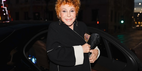 L'ultima telefonata di Ornella Vanoni prima di morire: "Se lo sentiva". Cosa ha detto all'amica