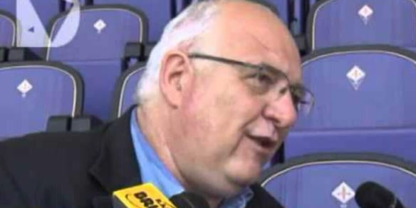 Massimo Gramigni nominato Vicepresidente del Comitato Provinciale di Firenze della Fondazione Insigniti OMRI