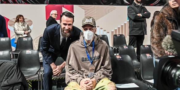 Polonara, le parole da brividi che commuovono i tifosi: "Sono fortunato"