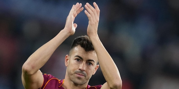El Shaarawy e la dichiarazione d'amore per la Roma: "Restare a vita? Mi piacerebbe, ma dobbiamo..."