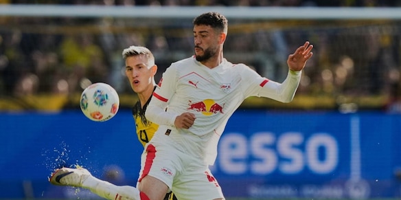 Bundesliga, tanti gol in M'gladbach-Lipsia? Occhio alle quote