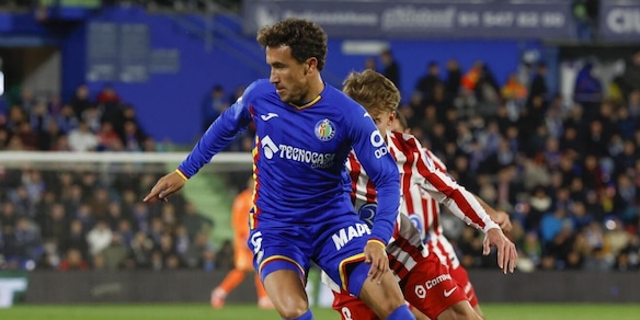 LaLiga, Getafe-Elche: per le quote sembra una questione di...