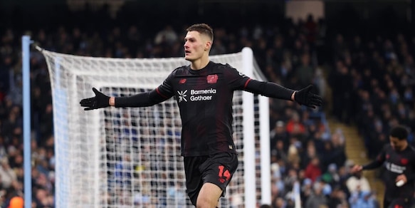 Pronostico Leverkusen-Dortmund, sfida spettacolo tra Schick e Guirassy