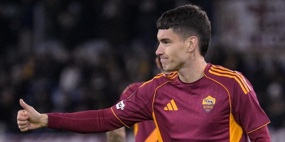 Roma-Napoli, duello fantasia tra Soulé e l’ex Politano