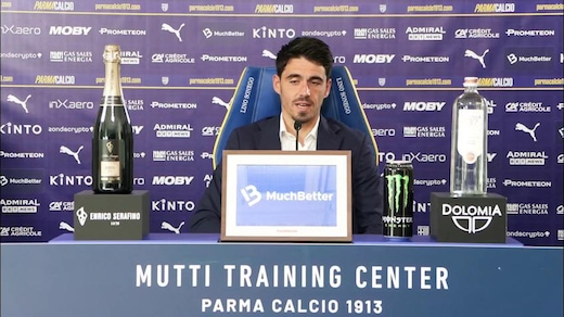 Cuesta: "Nessuno recupera dagli infortuni"