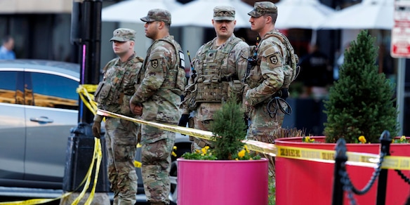 Usa, sospese tutte le decisioni sulle richieste di asilo