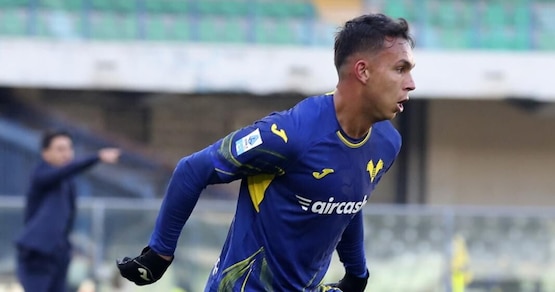 Giovane, l’amicizia con Carlos Augusto e il retroscena sul rischio di smettere: chi è l'attaccante che piace all'Inter