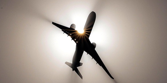 Airbus ferma gli A320, possibili danni da radiazioni solari