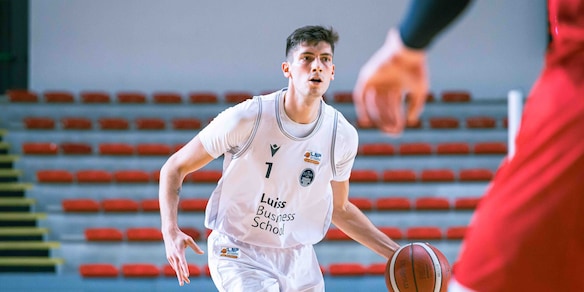 Luiss Basket alla ricerca del terzo successo in sette giorni: prossimo avversario sarà Piombino