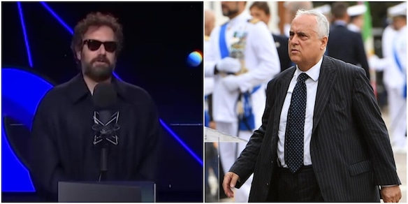 Tommaso Paradiso, nuova bordata: "Vogliamo solo che Lotito se ne vada. Gli indonesiani comprano il Como, mi rode il c..."