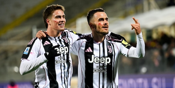 Dove vedere Juve-Cagliari in tv? Dazn o Sky, orario