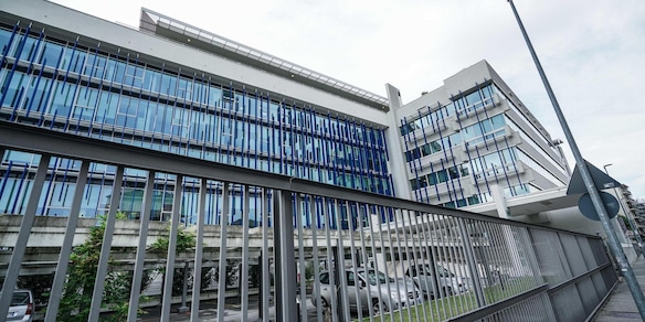 Assaltata la sede della Stampa da un centinaio di manifestanti