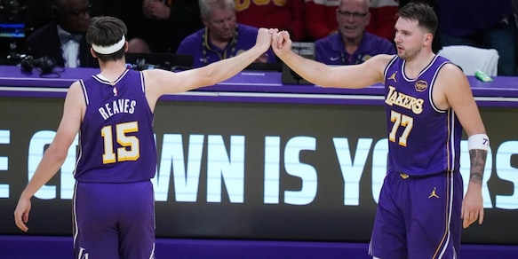 Nba: vincono Lakers, Oklahoma e Knicks. Dallas e Nuggets fuori dalla coppa