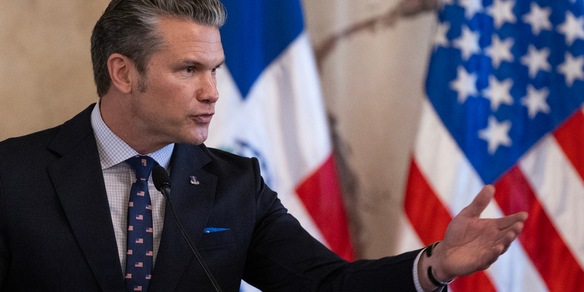 'Ordine di Hegseth in raid contro narco, uccideteli tutti'