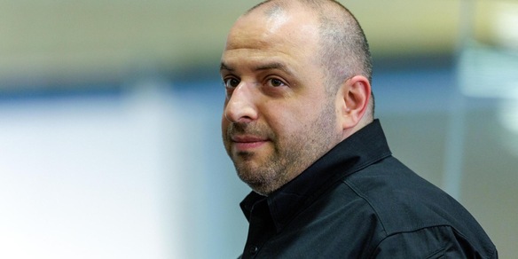 Zelensky, Umerov nuovo capo delegazione negoziati in Usa