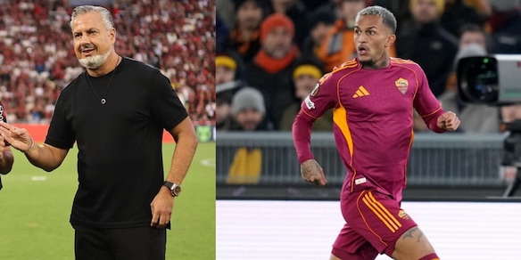 La rivelazione di Boto: "La cessione di Wesley alla Roma? Vi racconto come è andata"