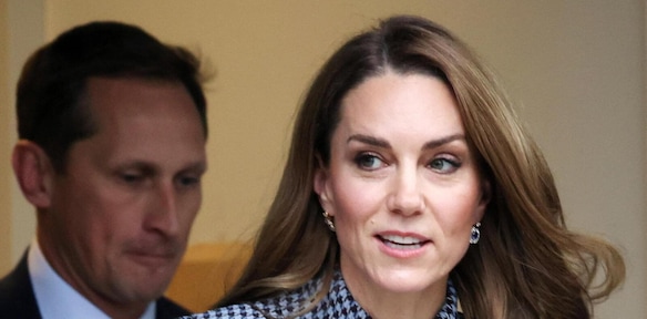 Kate Middleton sotto attacco, la polizia indaga. Il gesto che fa tremare la principessa