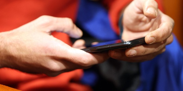 Assoutenti, rischio truffe da chiamate telemarketing estero