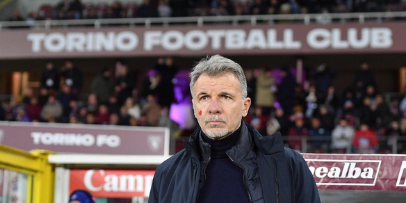 Calcio: Torino; Baroni, 'contro il Lecce gioca Israel'