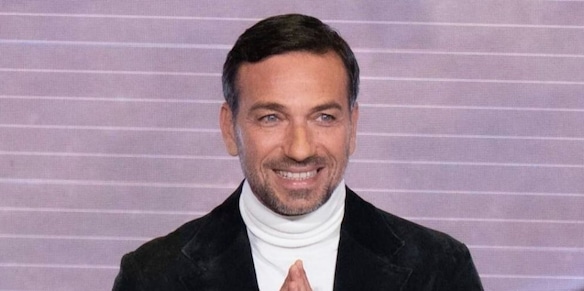 La malattia di Costantino Vitagliano: "Ho ripreso 20 chili"