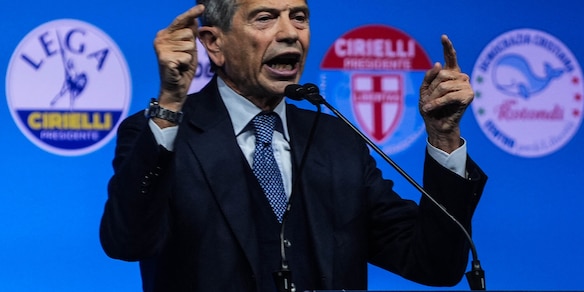 Manovra: Lupi, si può migliorare ancora su famiglie e paritarie