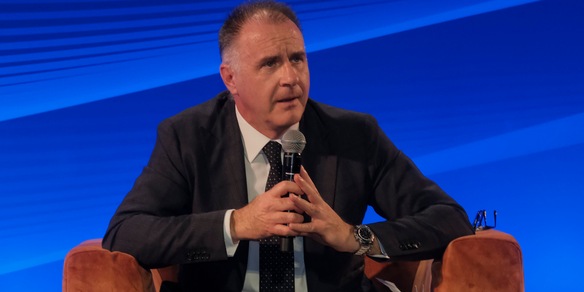 Orsini, 'dialogo con sindacati per far crescere le imprese'