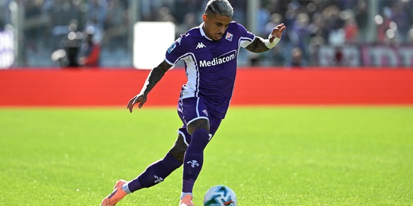 Fiorentina, torna Dodo contro l'Atalanta dell'ex Palladino