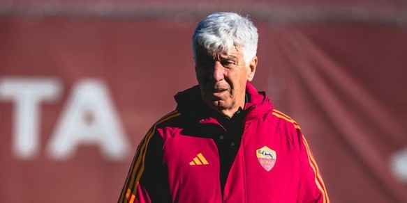 Roma-Napoli, i convocati di Gasperini: la decisione su Koné e El Aynaoui