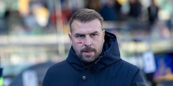 Calcio: Zanetti, "ci metto la faccia, mi prendo responsabilità"