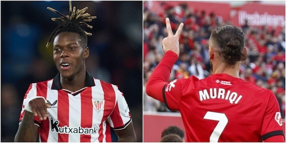 Liga: l'Athletic Bilbao passa sul campo del Levante, al Maiorca non basta un super Muriqi