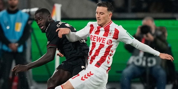 Said El Mala, dal blitz della Roma alla grande asta