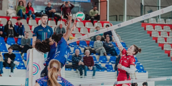 La Futura batte Altino a domicilio