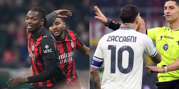 Milan-Lazio, le pagelle: Leao brucia Gila, Zaccagni ci prova da solo